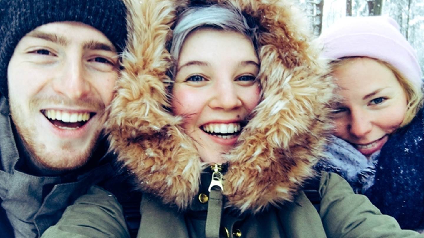 Λύνοντας το μυστήριο της ευτυχίας των Φινλανδών