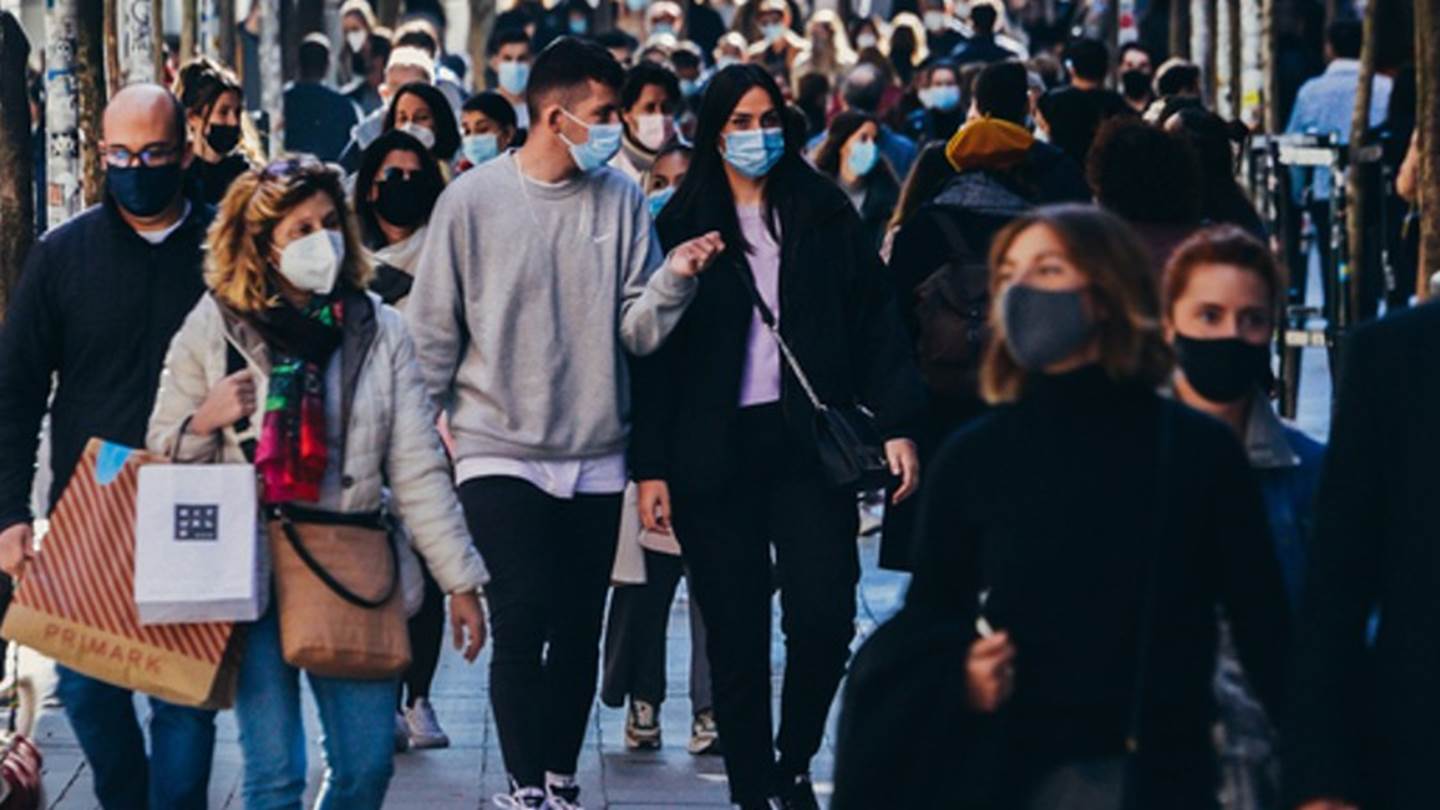 Κορονοϊός: 87 θάνατοι σε μία μόνο ημέρα