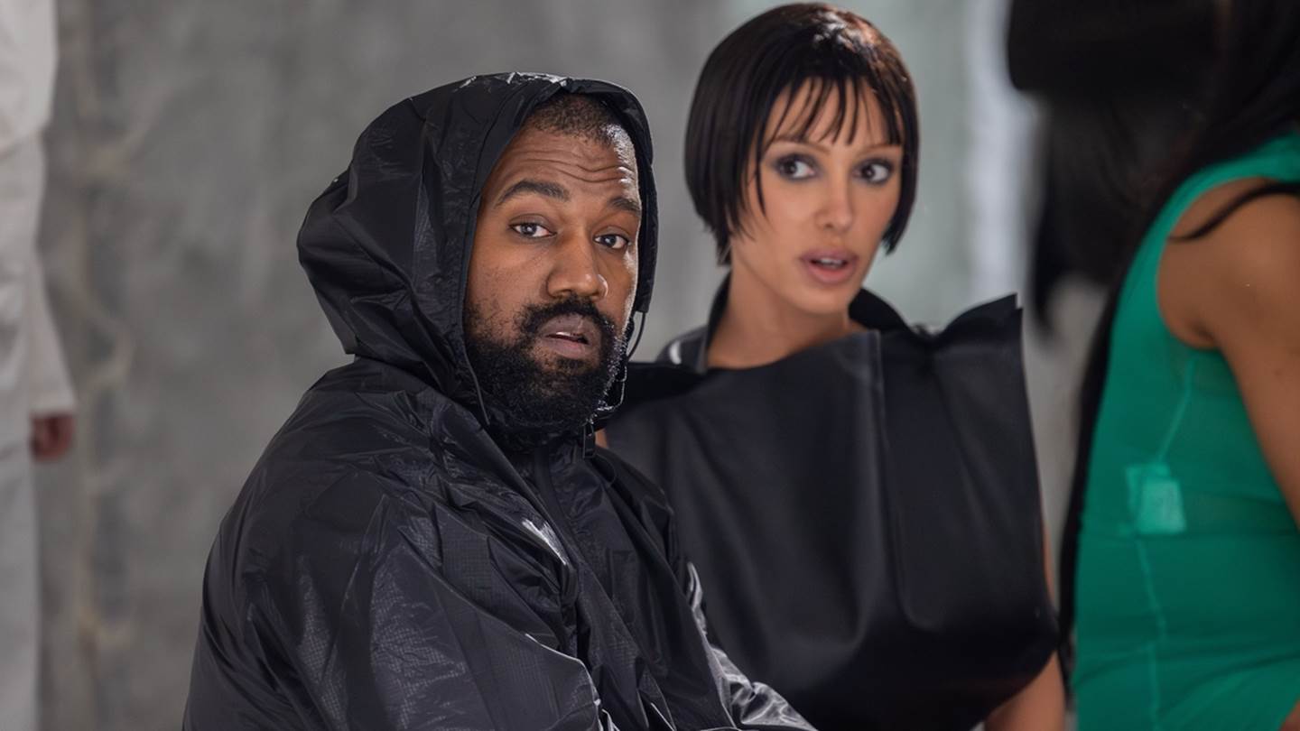 Καμία έκπληξη, ο Kanye West ετοιμάζεται να μπει στη βιομηχανία του πορνό