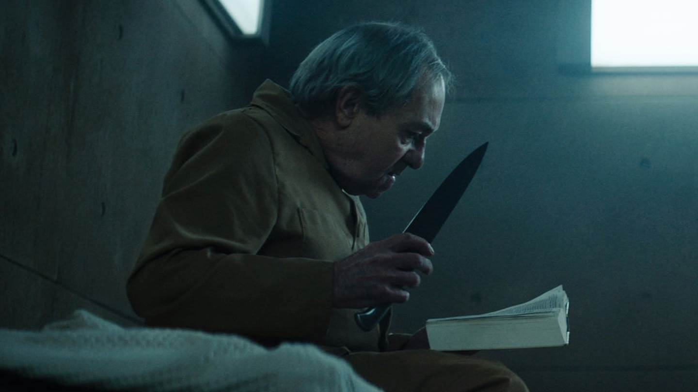 Tα καλύτερα ξενόγλωσσα θρίλερ του Netflix