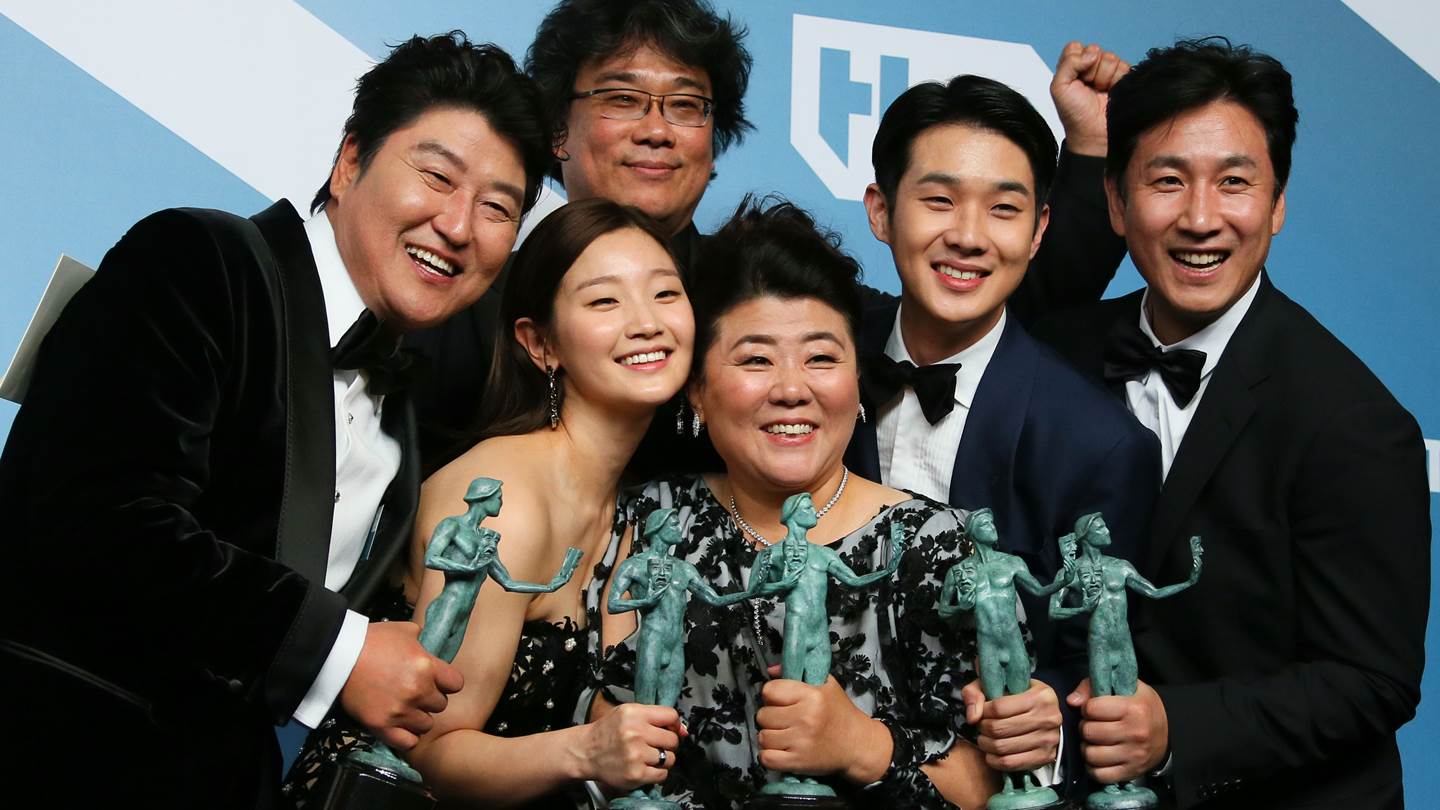 Τα καλά νέα από τον κόσμο της τέχνης το 2020