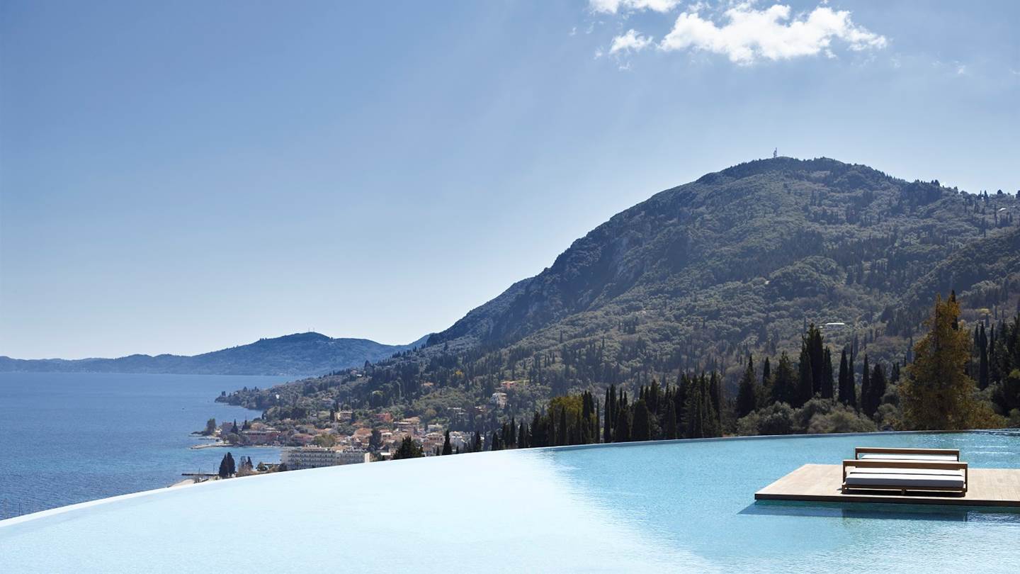 Μία διαφορετική εμπειρία Κέρκυρας