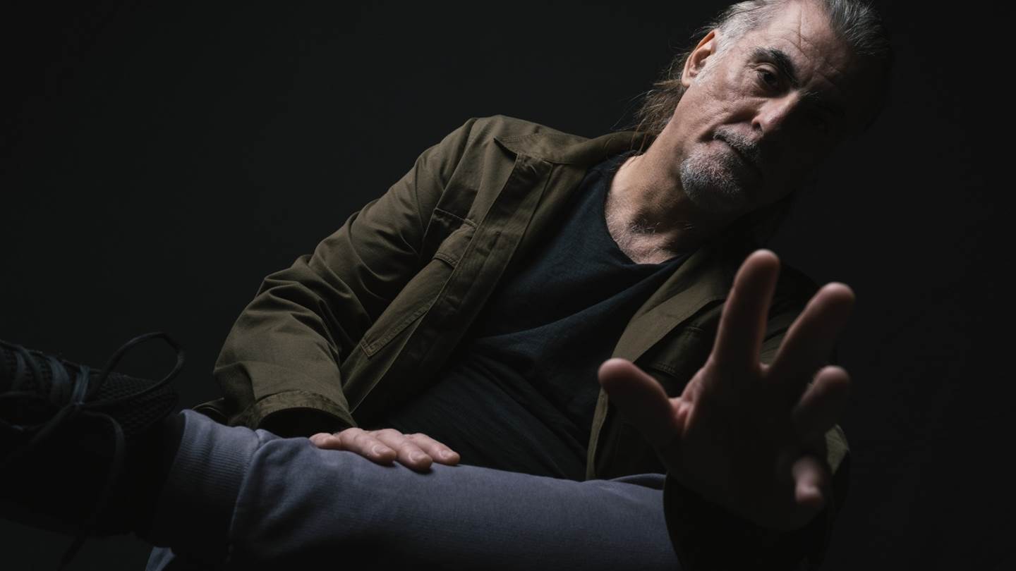 Στον Φίλιππο Πλιάτσικα αρκούν τα τραγούδια