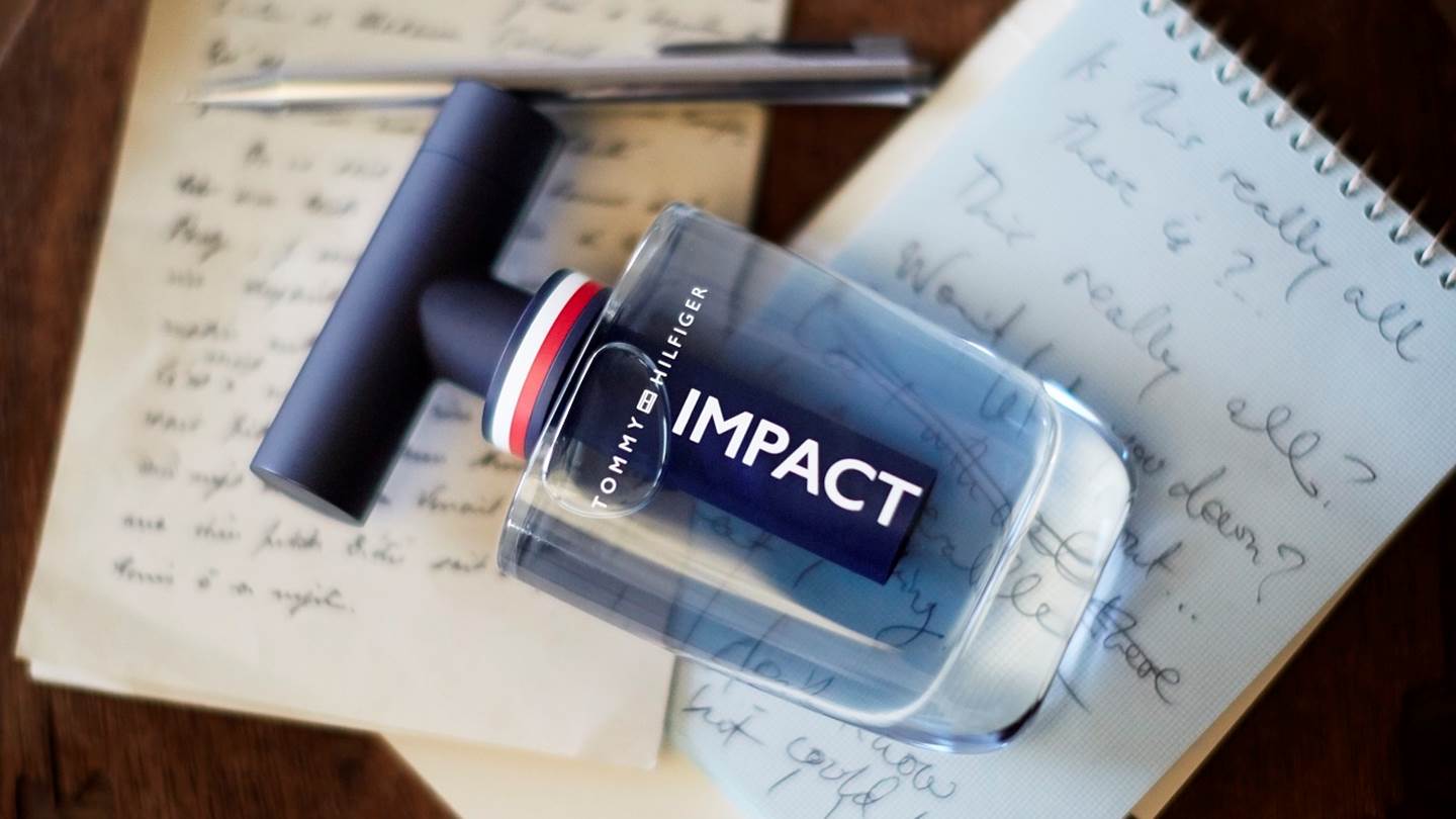 X-mas Διαγωνισμός: Κέρδισε το άρωμα Tommy Hilfiger Impact