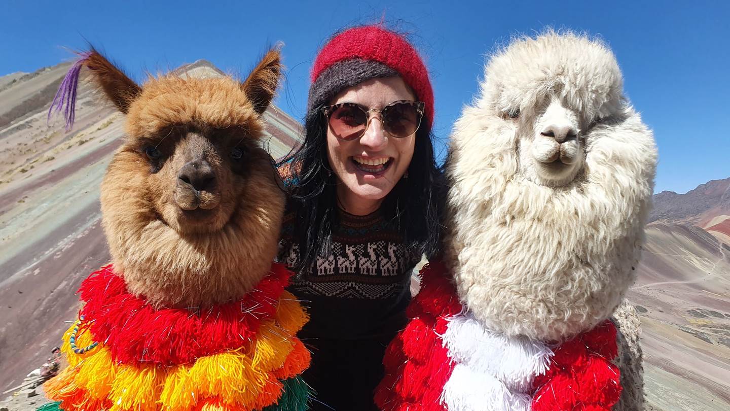 Οι συμβουλές της Μαρίας Κοφού για κάθε σου ταξίδι