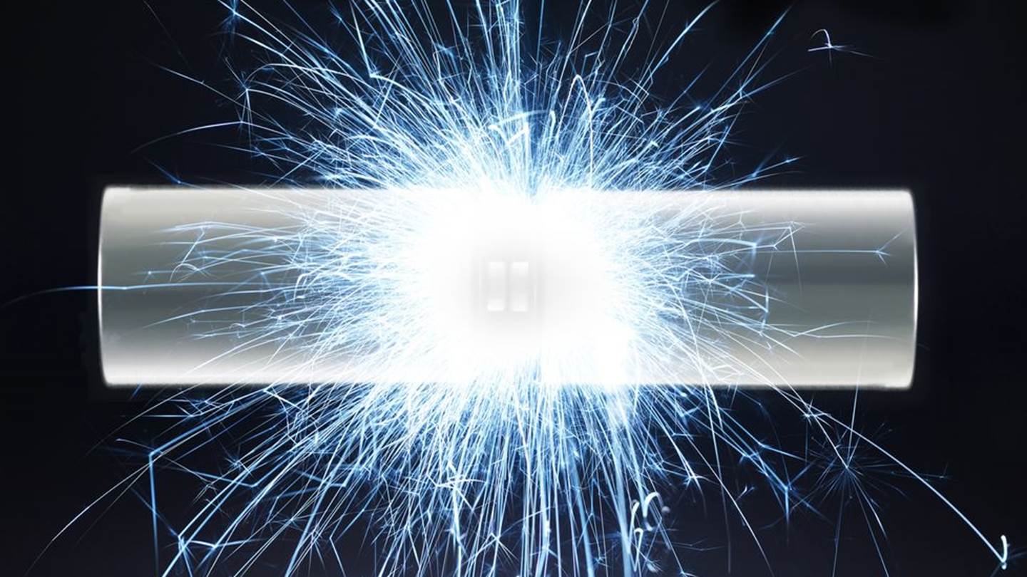 Η μπαταρία που θα διαρκέσει 28.000 χρόνια