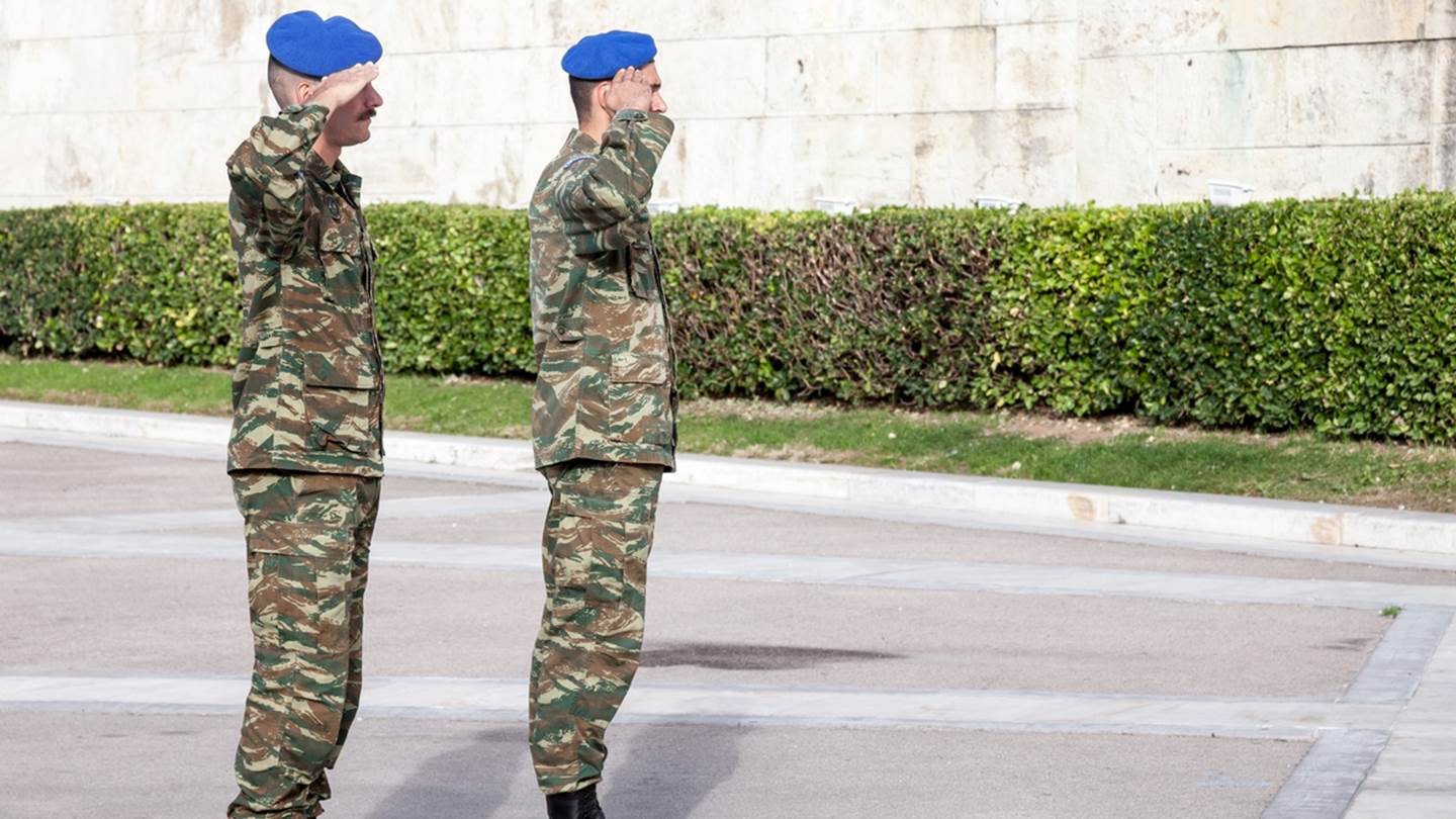 Νίκος Δένδιας: Κλείνουν 137 στρατόπεδα στην Ελλάδα-έρχονται συστήματα αντί-drone (video)