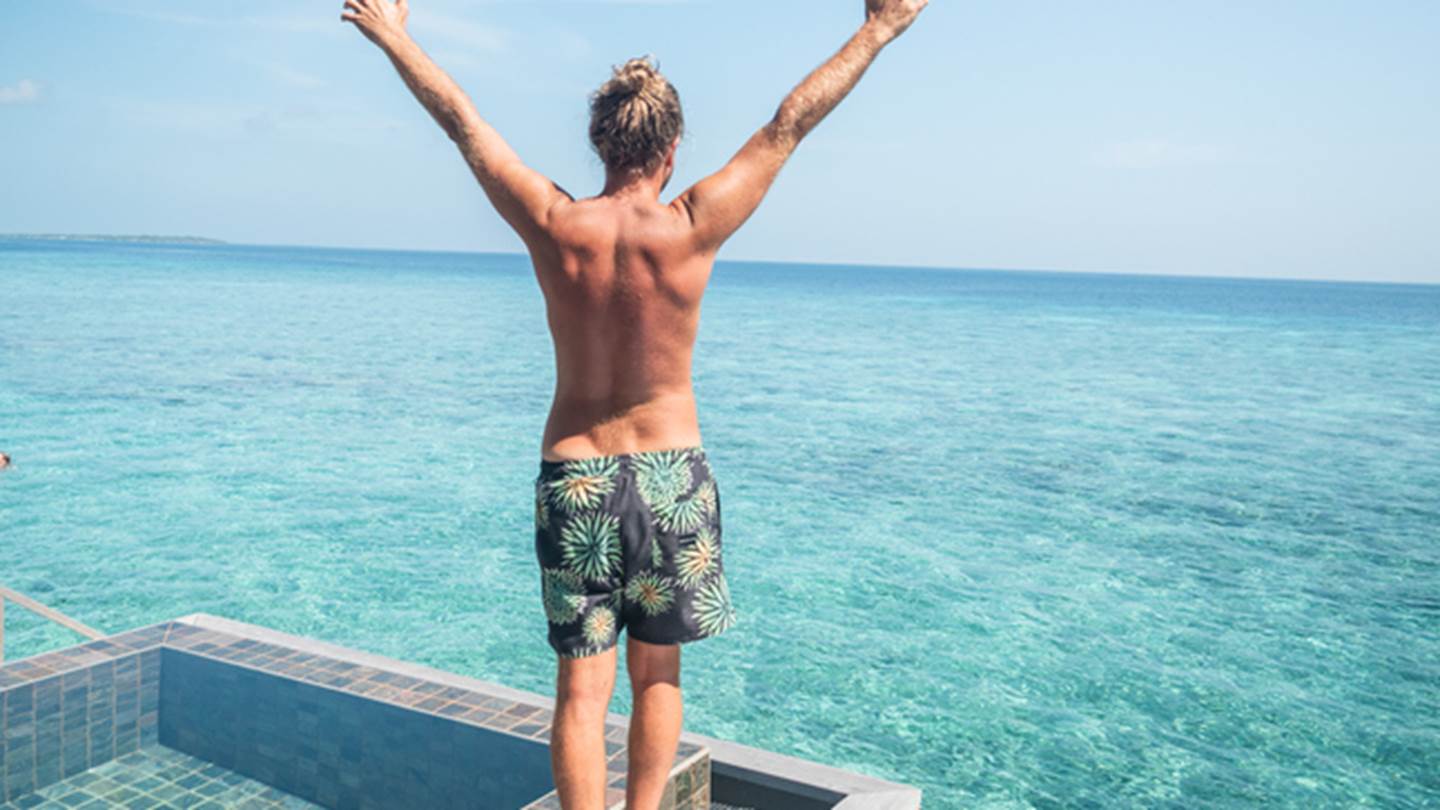 Μαγιό με prints για όλους