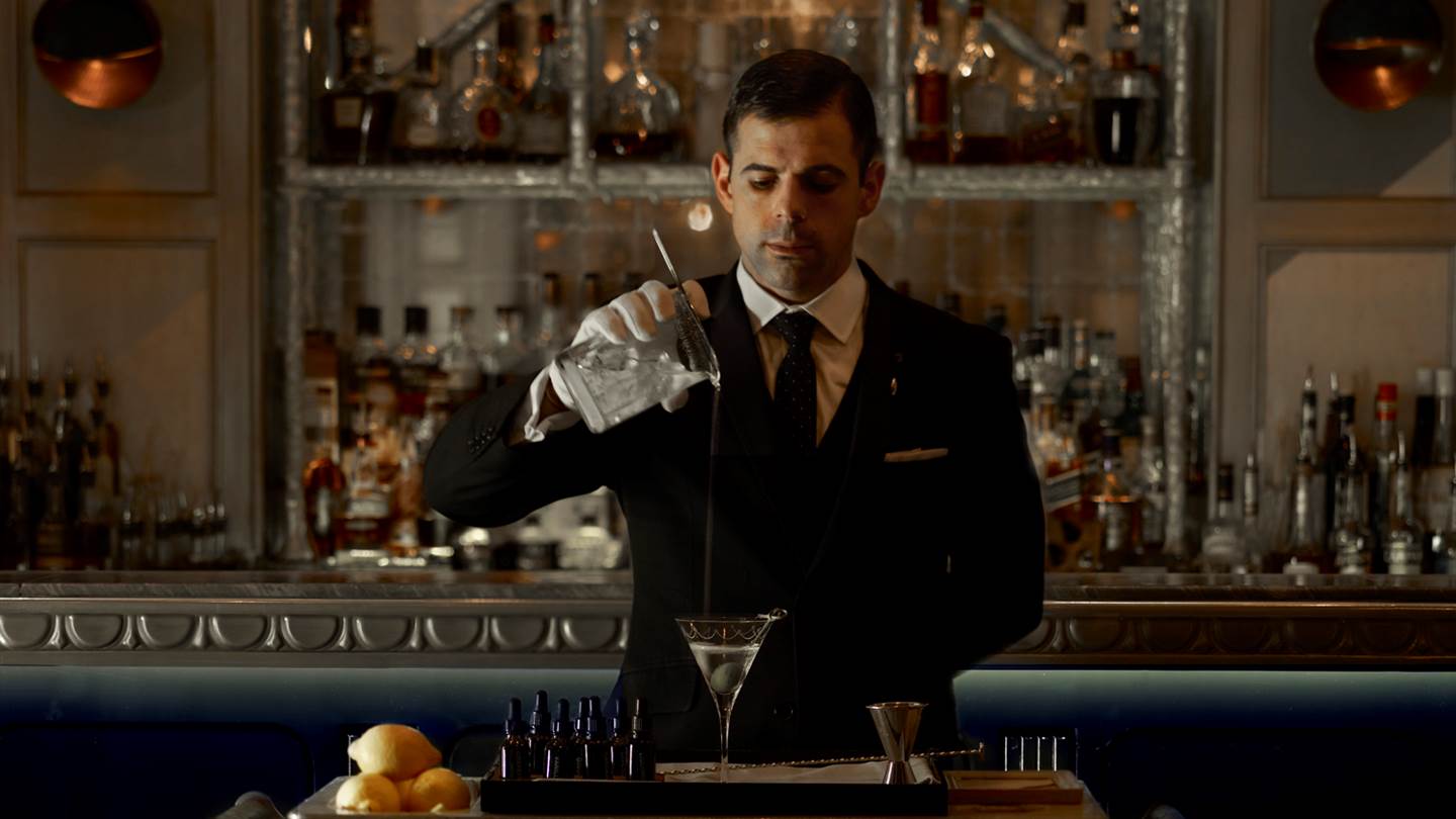 Το κορυφαίο μπαρ του κόσμου για φέτος