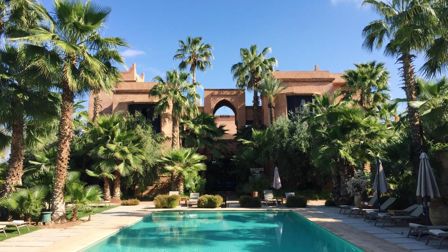 Ξενοδοχεία πέντε αστέρων που μπορείς να αντέξεις οικονομικά