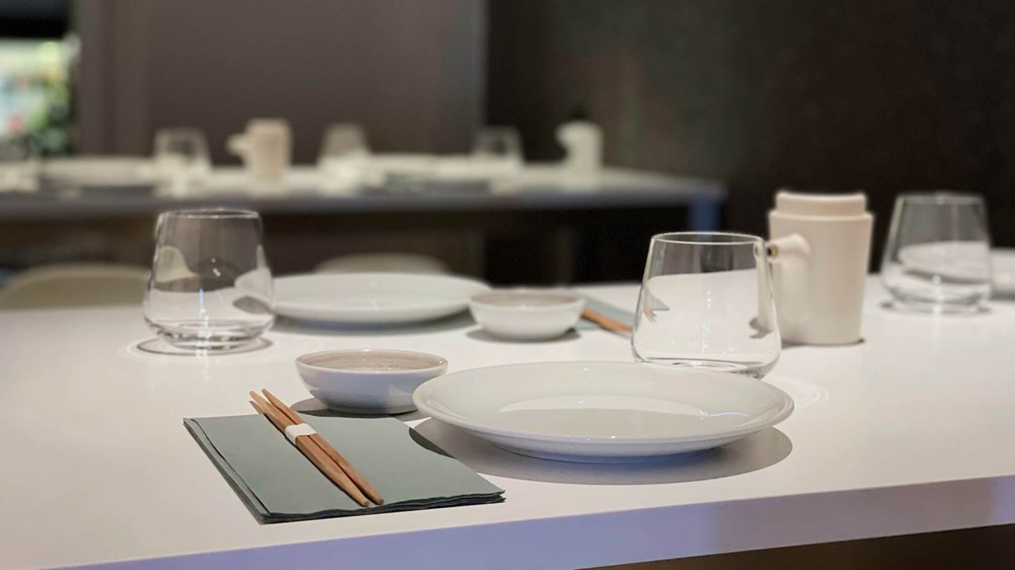 Ikebana: Izakaya με twist στη Γλυφάδα