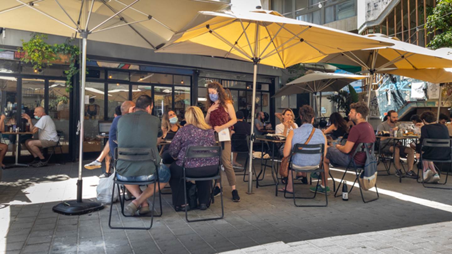 Κορονοϊός: 633 νέα κρούσματα