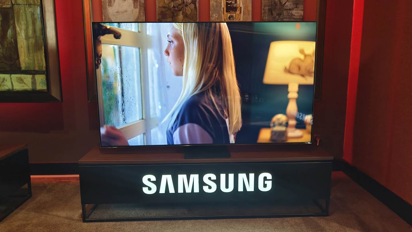 Wonderbox, μία ταινία μικρού μήκους με την υπογραφή της Samsung