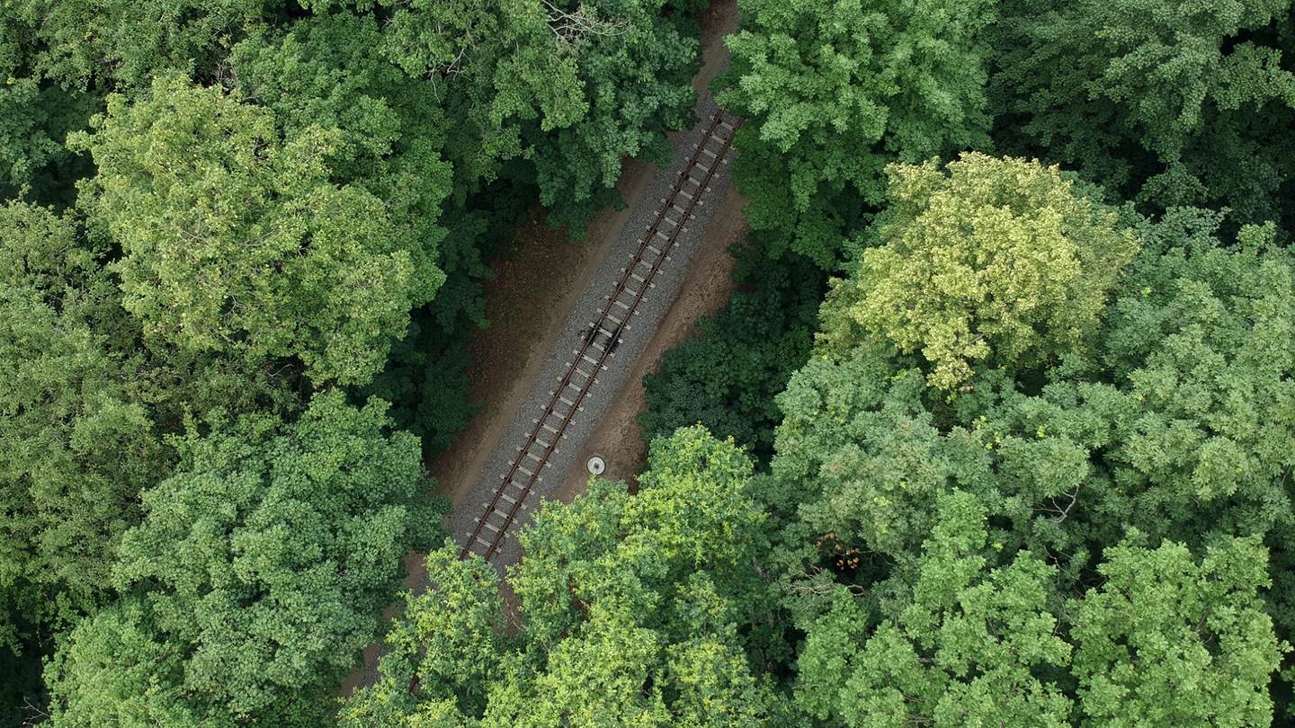 Από το Βέρμιο στη Μέση Ανατολή: Στα ίχνη του τρένου Decauville