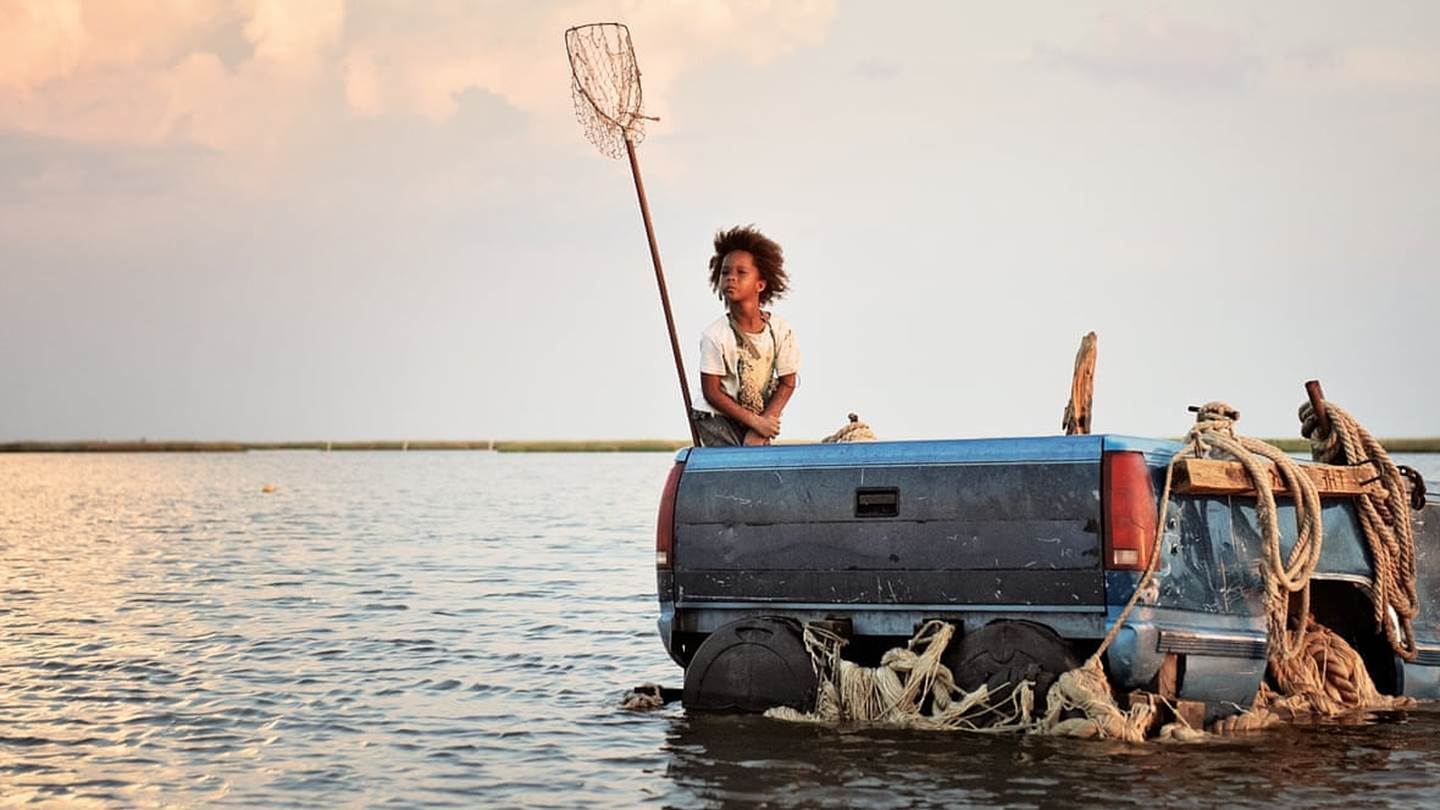 9 ταινίες για την κλιματική αλλαγή