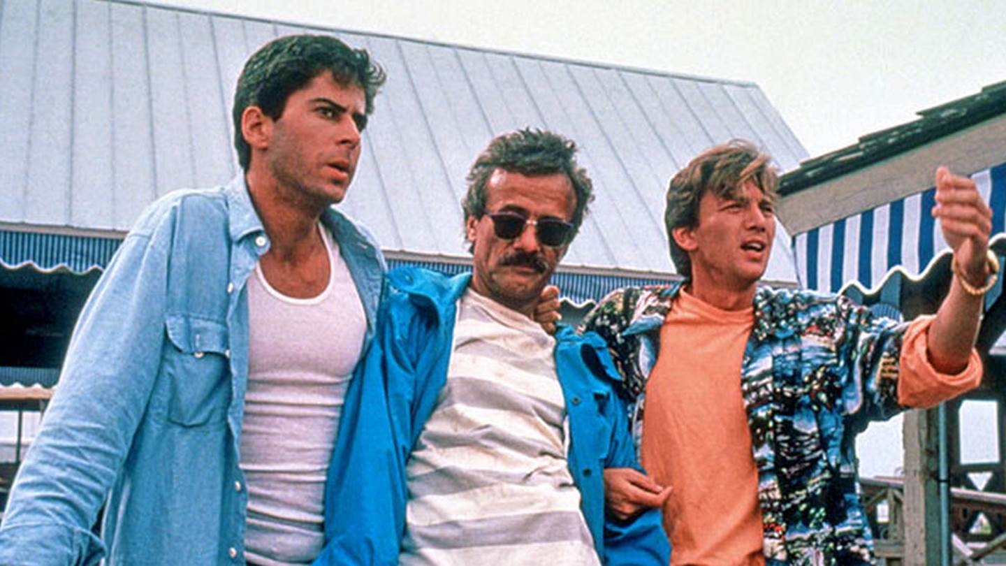 O ιδανικός αριθμός ημερών των καλοκαιρινών διακοπών