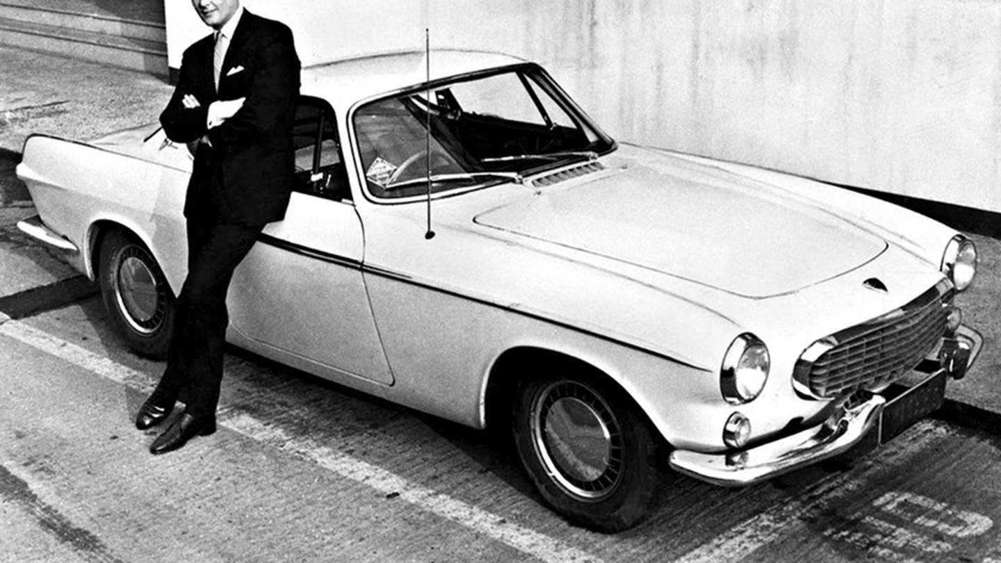 Καταργείται η πιο ιστορική έκθεση αυτοκινήτων στον κόσμο