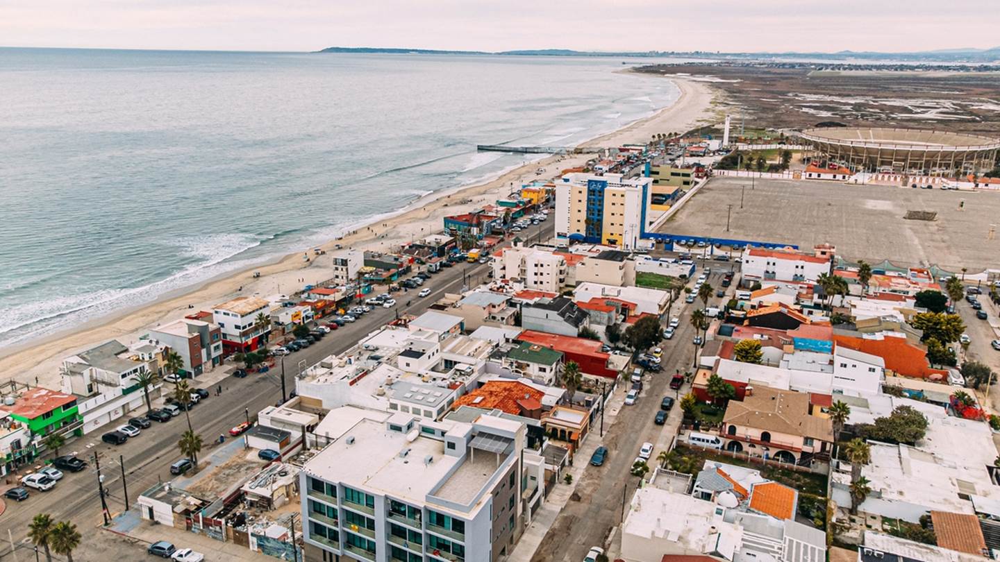 Αυτή είναι η πιο επικίνδυνη πόλη στον κόσμο