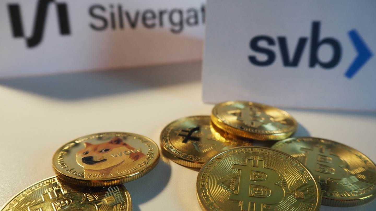 Κι όμως υπάρχουν κερδισμένοι από την κατάρρευση της Silicon Valley Bank