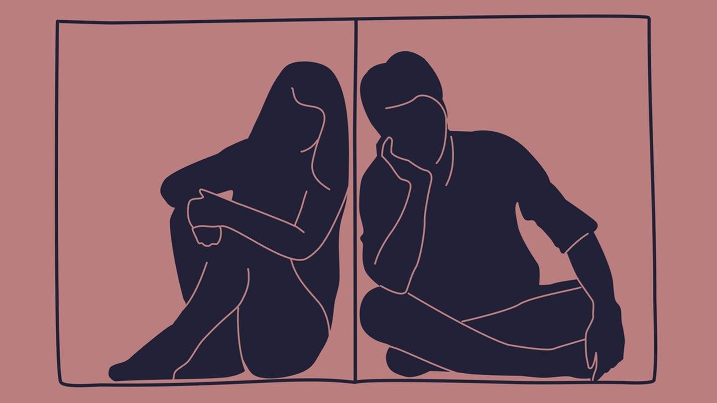 Πόσος χρόνος χρειάζεται για να ξεπεράσεις την πρώην σχέση σου