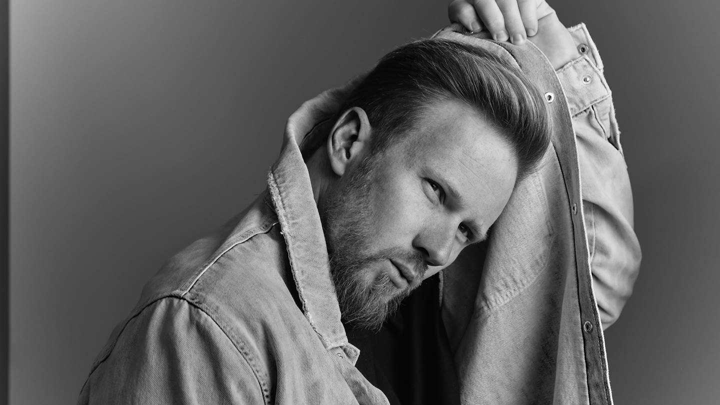 Egor Vasilyev | Η γοητεία της επαγγελματικής φωτογραφίας και η καταξίωση σε κορυφαία περιοδικά