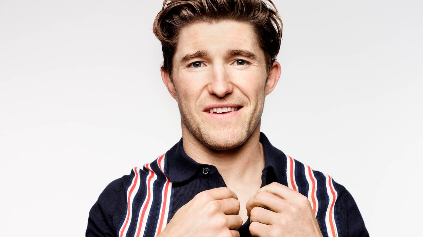 Ολυμπιακοί Αγώνες όπως λέμε Εβδομάδα Μόδας