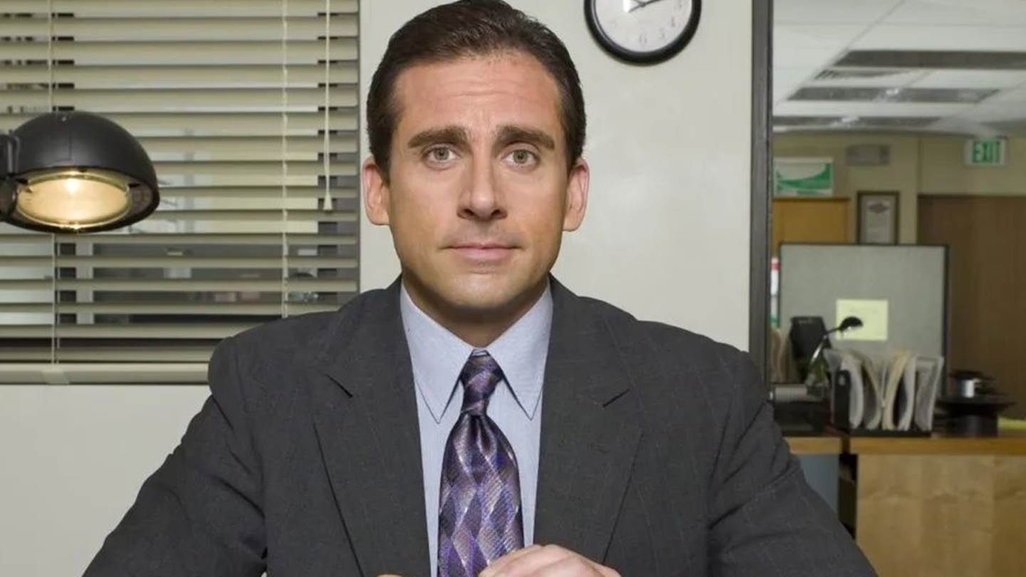 Το spin-off του The Office έρχεται