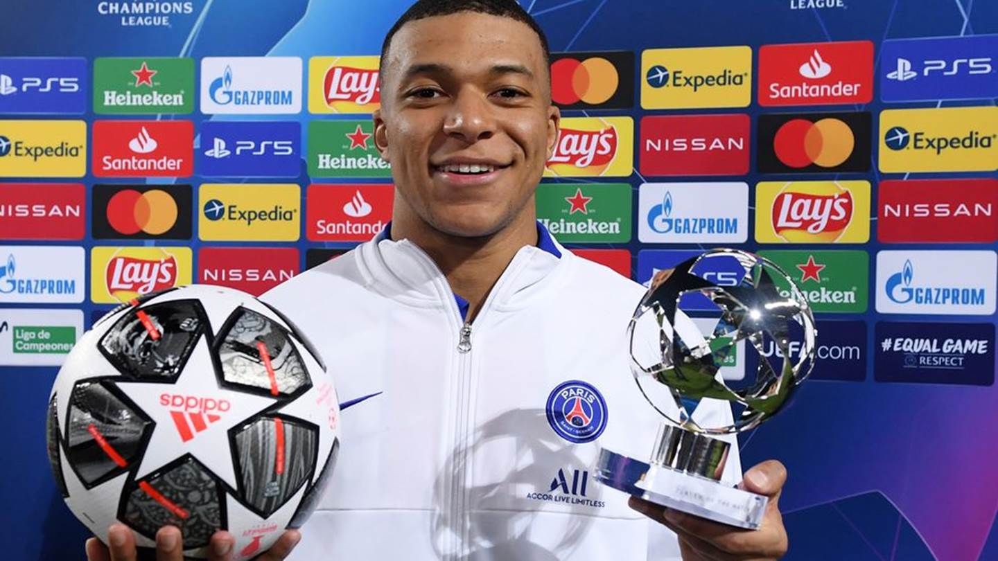 Ο Kylian Mbappé μιλά άψογα ισπανικά