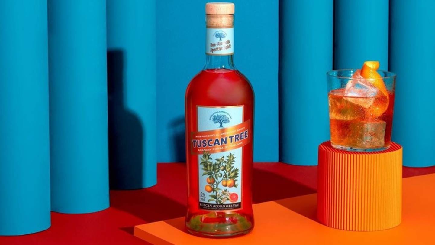 Dry January με αυτά τα ποτά