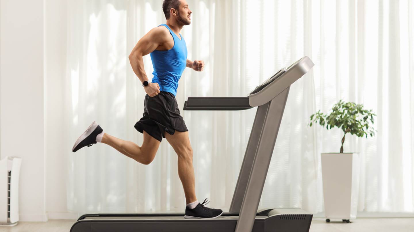 Γιατί δεν καις λίπος με το τρέξιμο στο διάδρομο