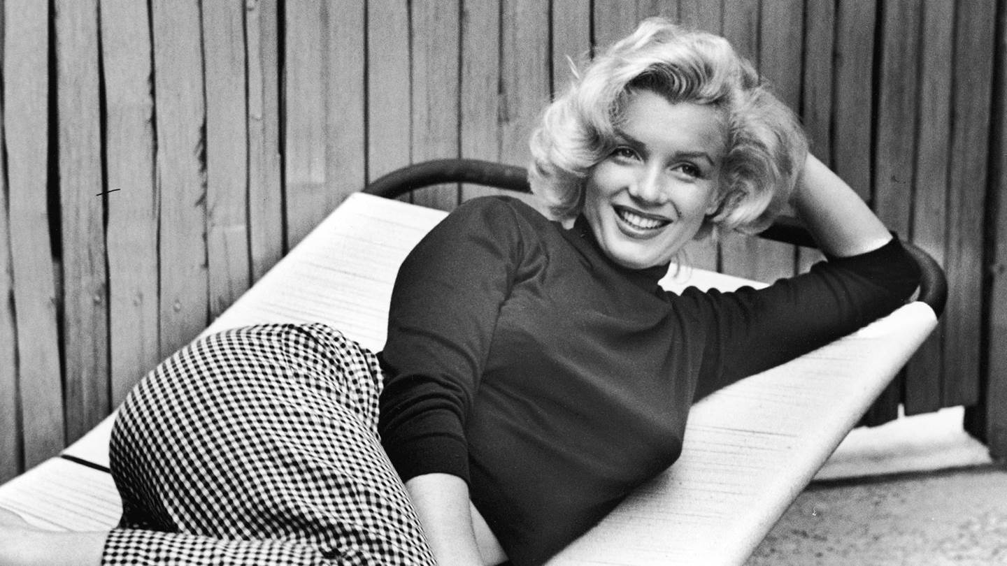 Σπάνιες εικόνες από τα σπίτια θρυλικών σταρ του Χόλιγουντ