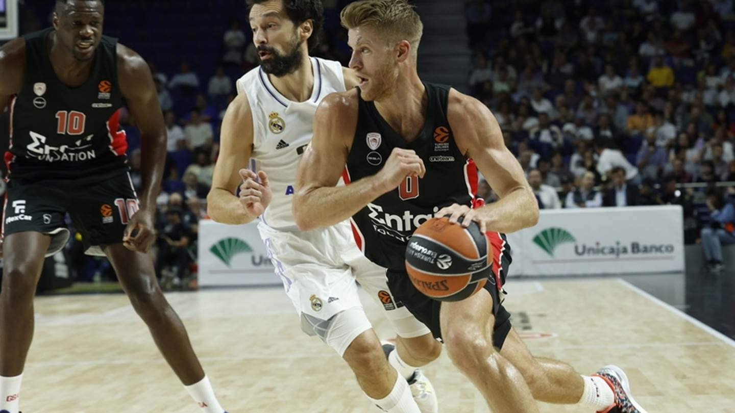 5 πράγματα για την πρώτη διαβολοβδομάδα της Euroleague