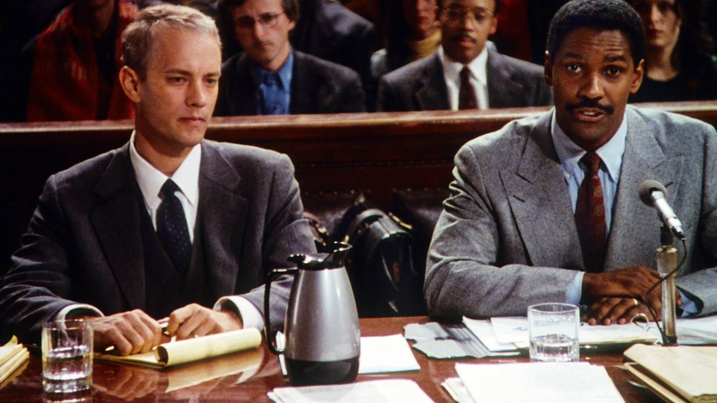 Οι ταινίες που μίλησαν ανοιχτά για το Aids