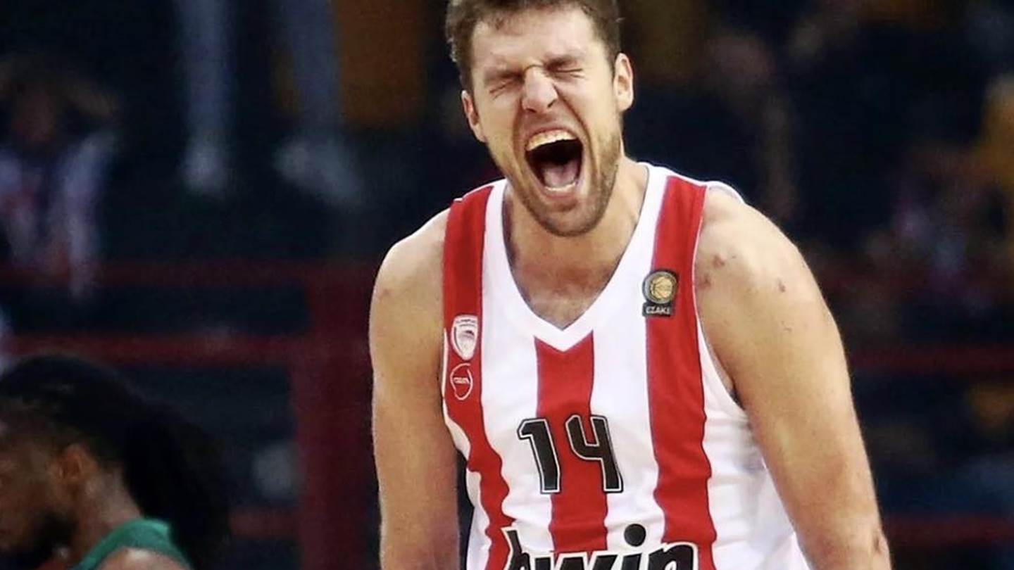 Οι 10 σημαντικότερες μέχρι στιγμής μεταγραφές της Euroleague