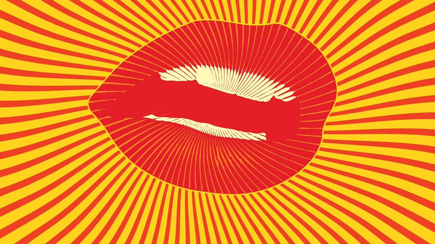 Το σεξ κάνει καλό στην υγεία μας. Πώς όμως;