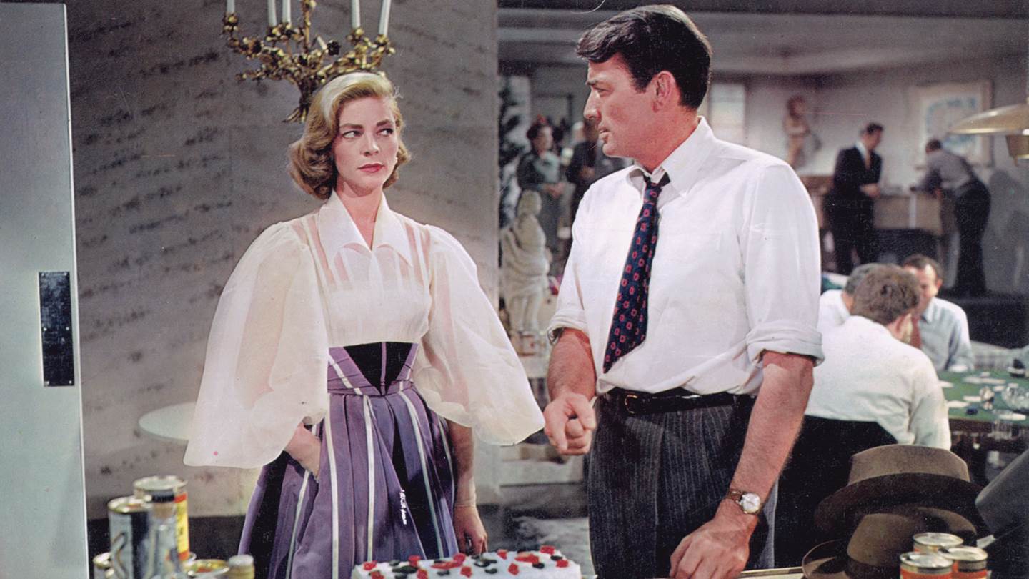 Υπάρχει ένα φεστιβάλ για κάθε λάτρη των παλιών, κλασικών ταινιών