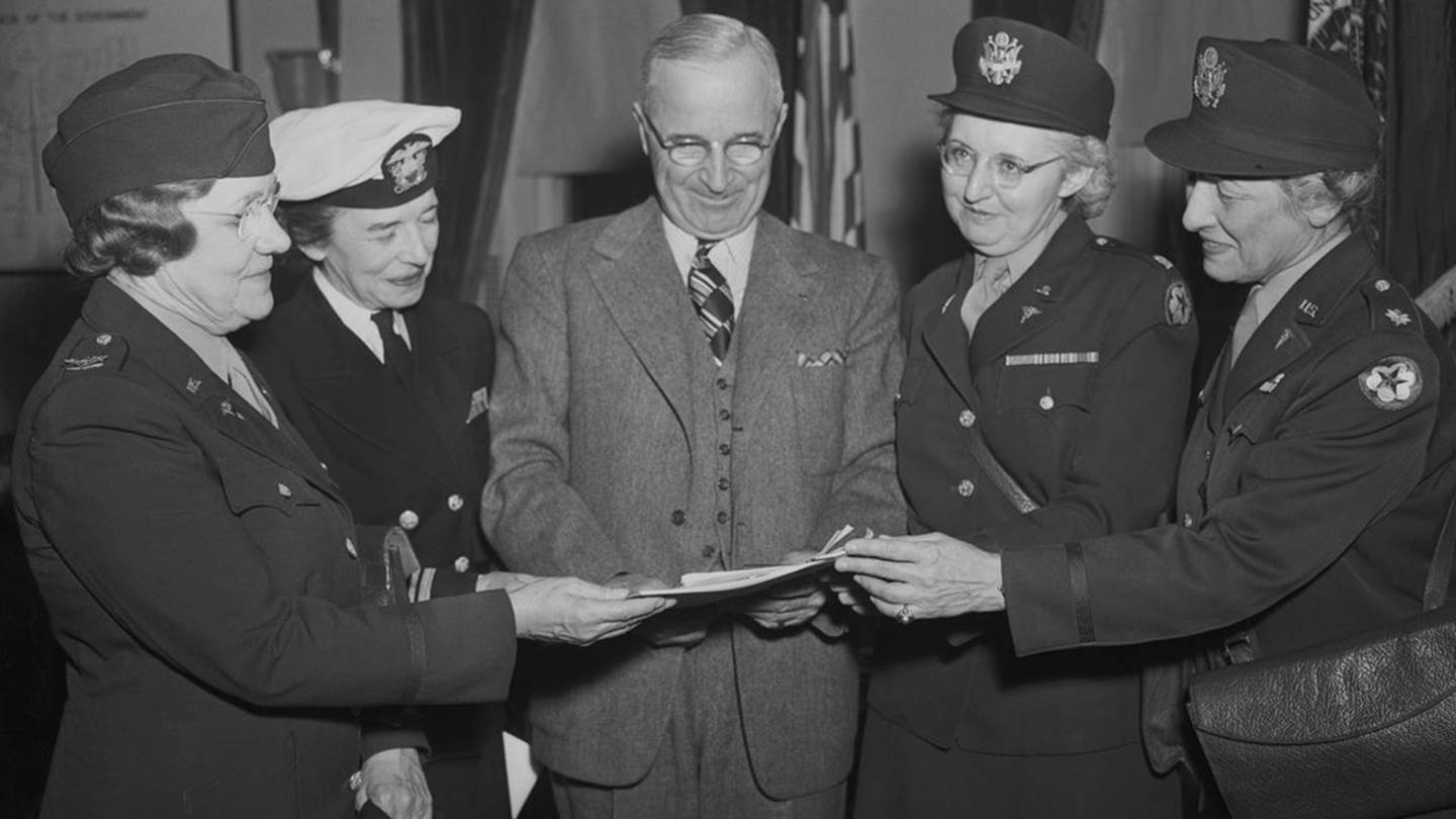 Το σχέδιο Marshall ως μάθημα ηγεσίας