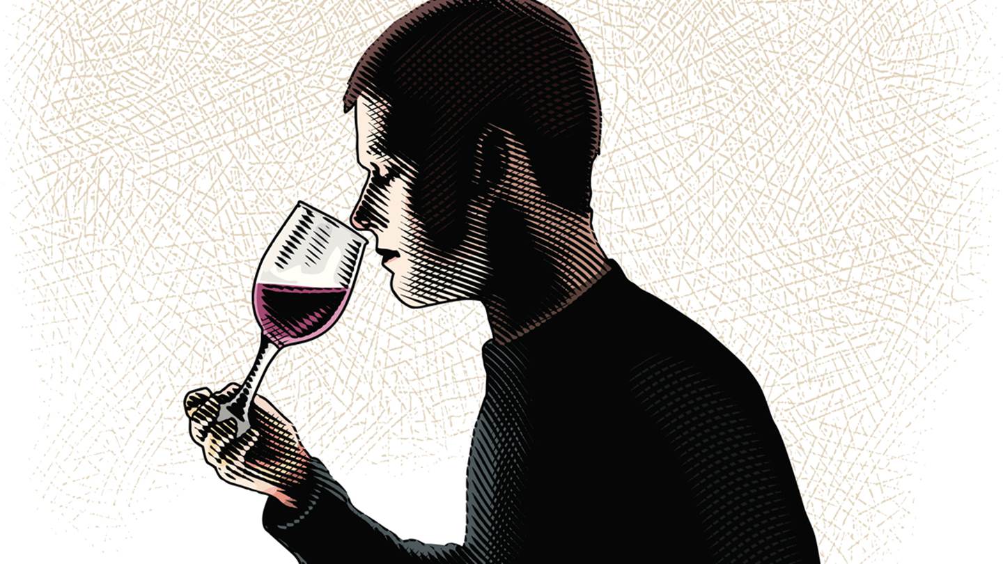 Τα tips των σομελιέ για να επιλέγεις σωστά κρασί