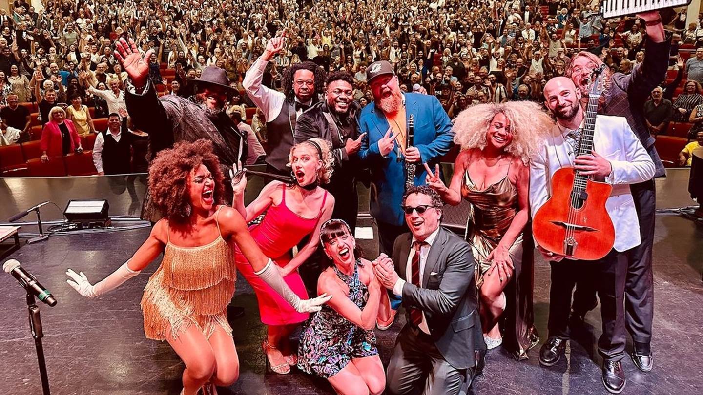 Οι Postmodern Jukebox έρχονται τον Σεπτέμβριο στην Αθήνα