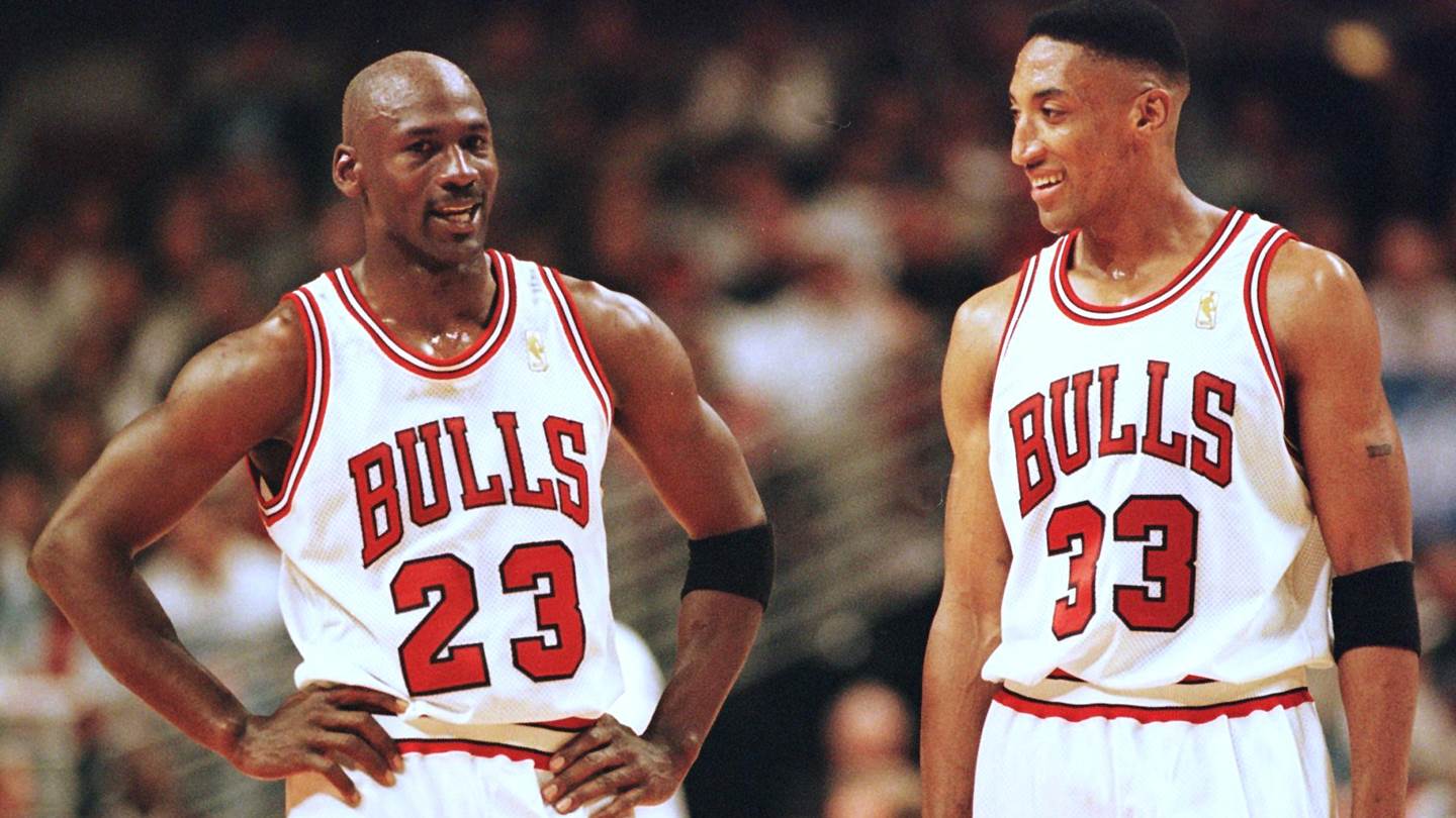 The Last Dance: Τι μάθαμε στα δύο πρώτα επεισόδια