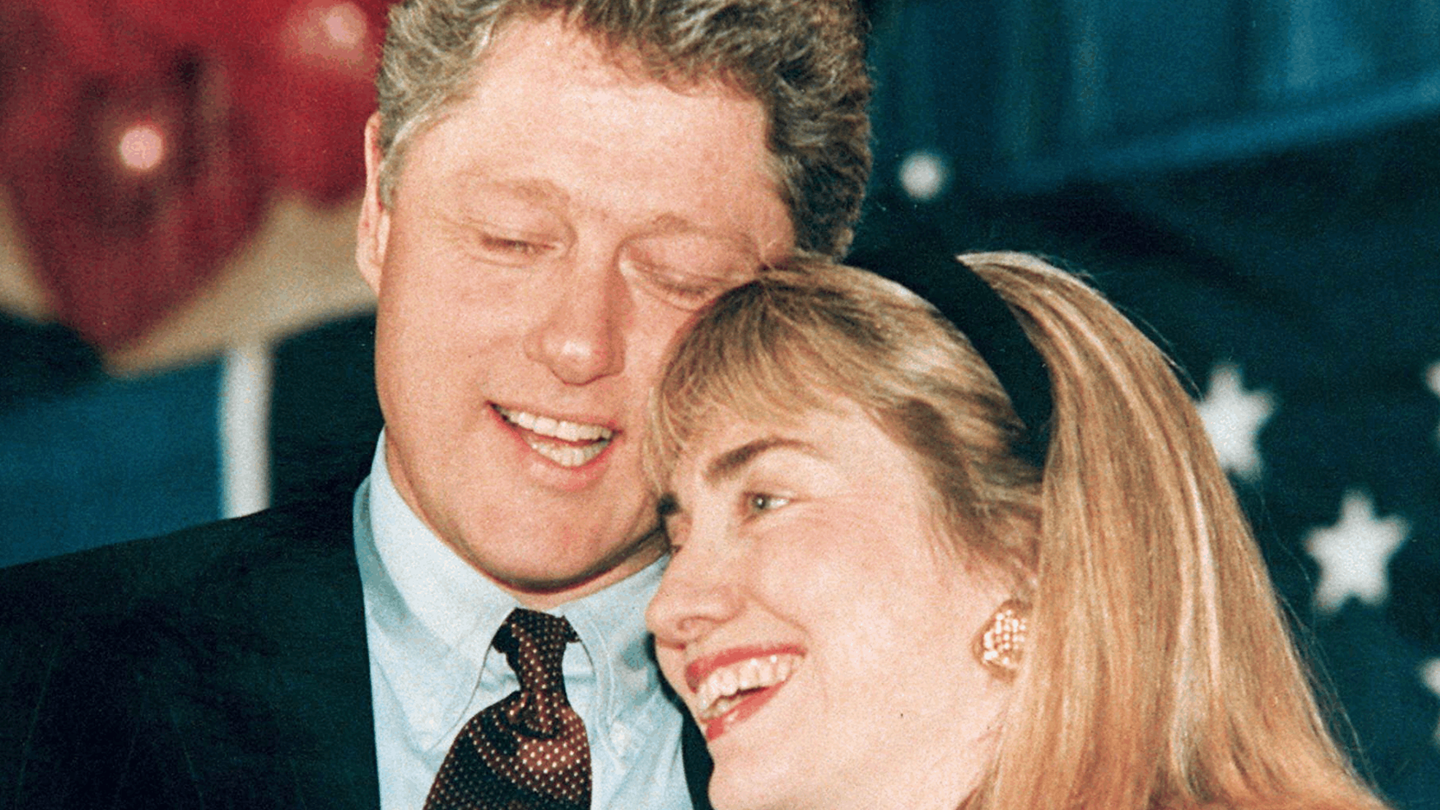 Τα μεγαλύτερα προεδρικά σκάνδαλα στις ΗΠΑ