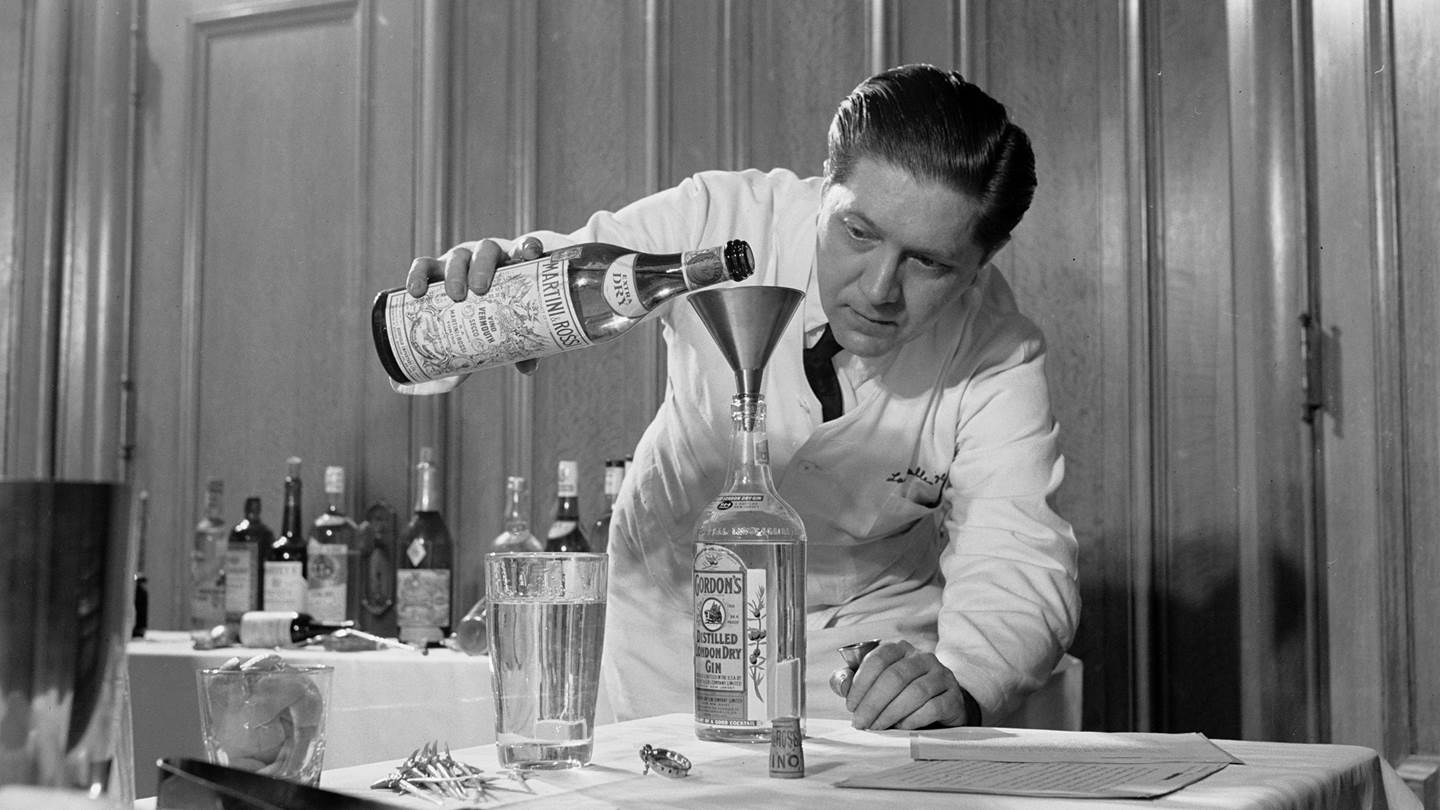 Όλα για το βερμούτ