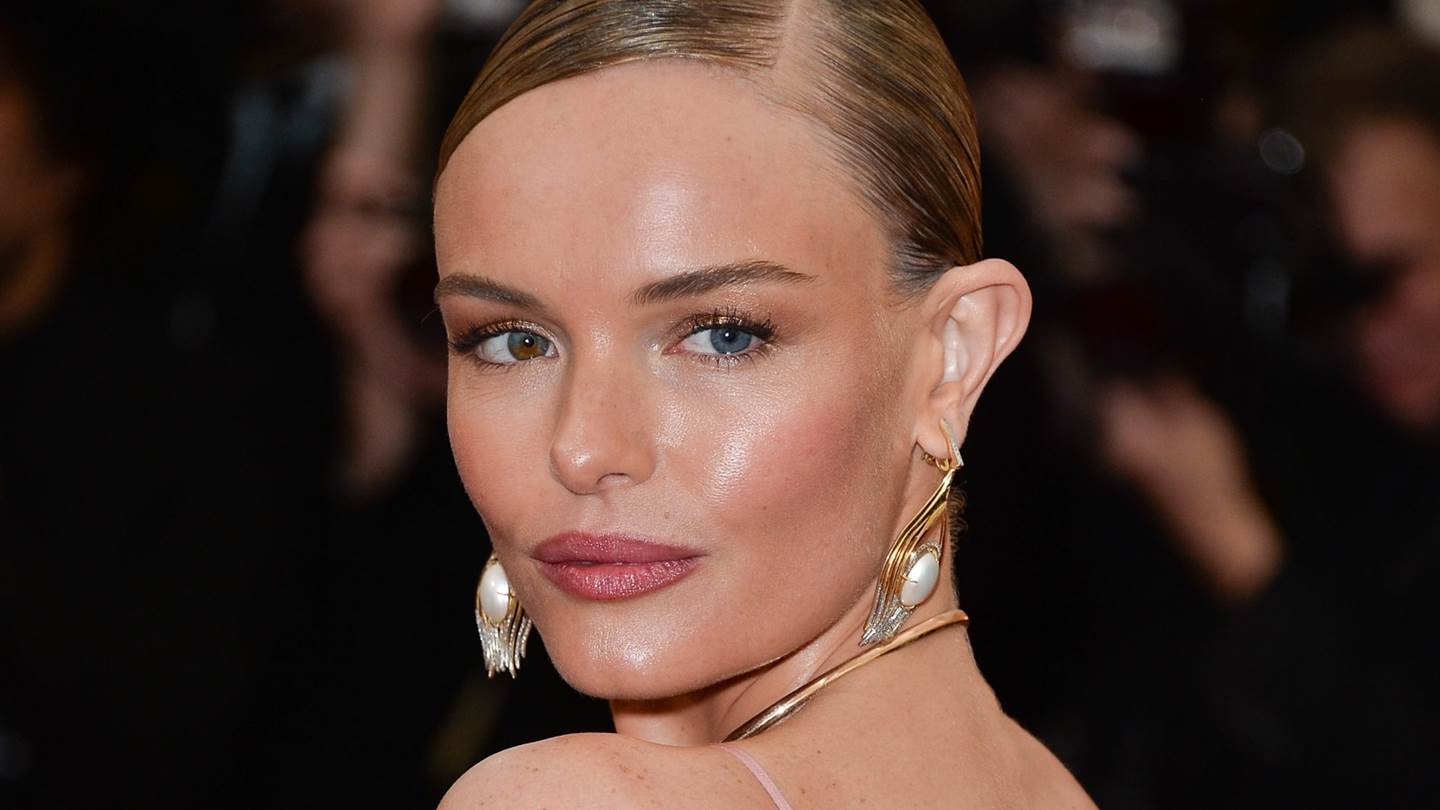 Kate Bosworth, A Woman We Love