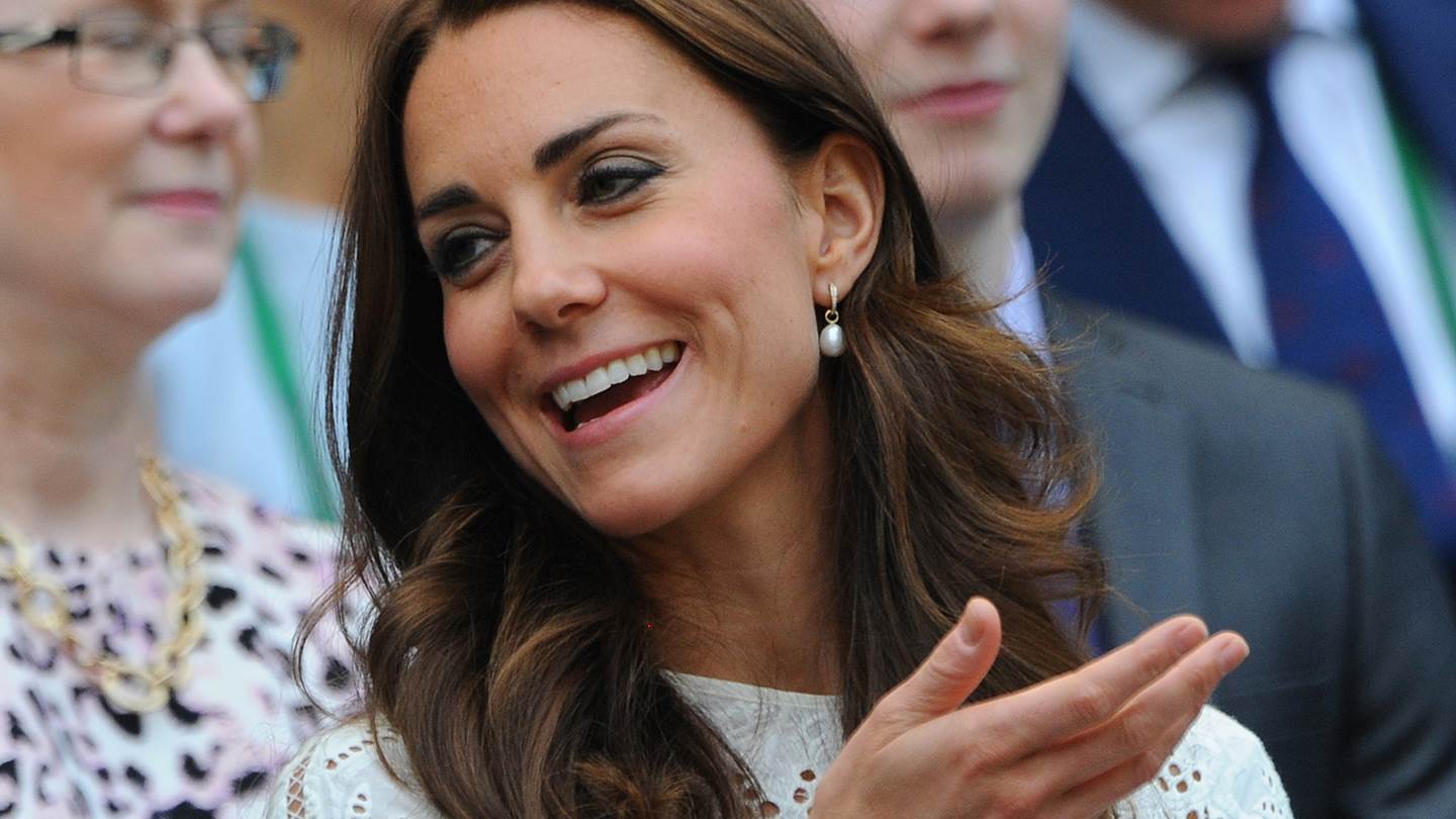 Γιατί η Kate Middleton δεν επισκέφτηκε τη Βασίλισσα Ελισάβετ λίγο πριν πεθάνει;