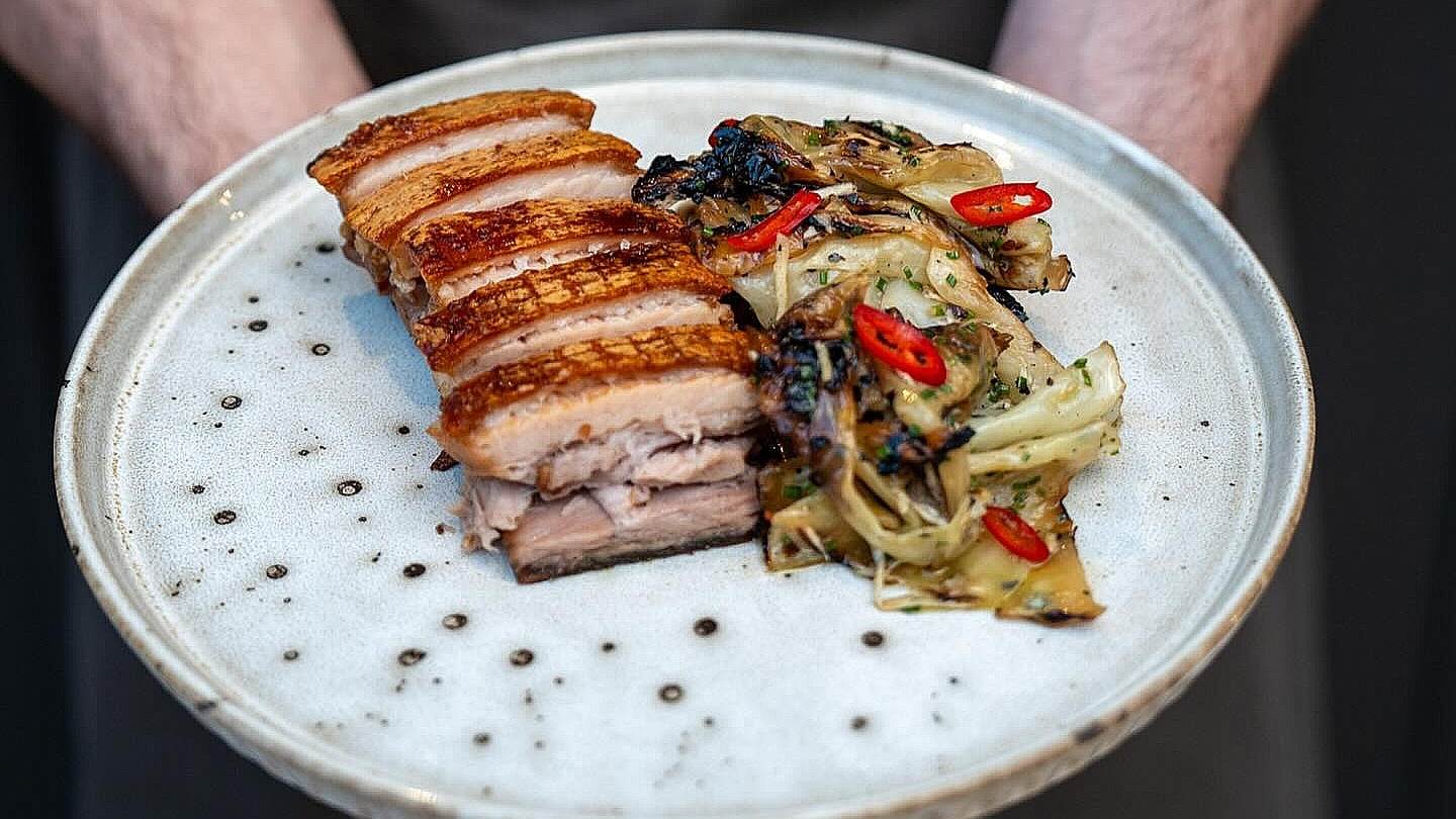 Στο Sole Giaguaro και το καλοκαίρι