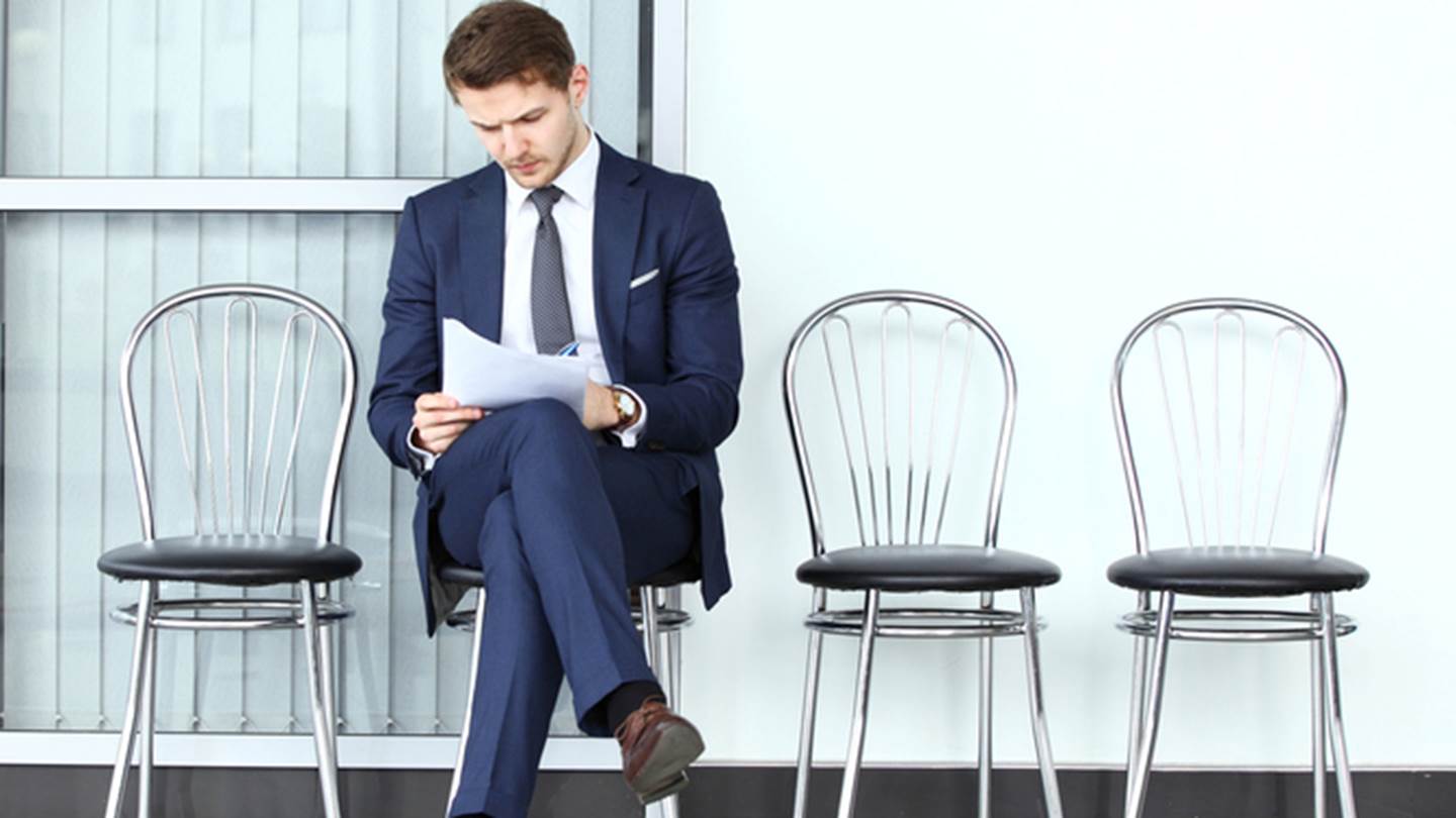 Τα τρικ που θα σε κάνουν master στα job interviews