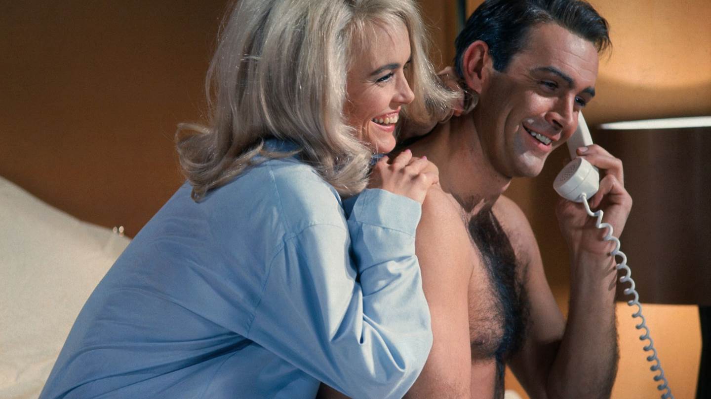 Οι 10 καλύτερες ταινίες του James Bond