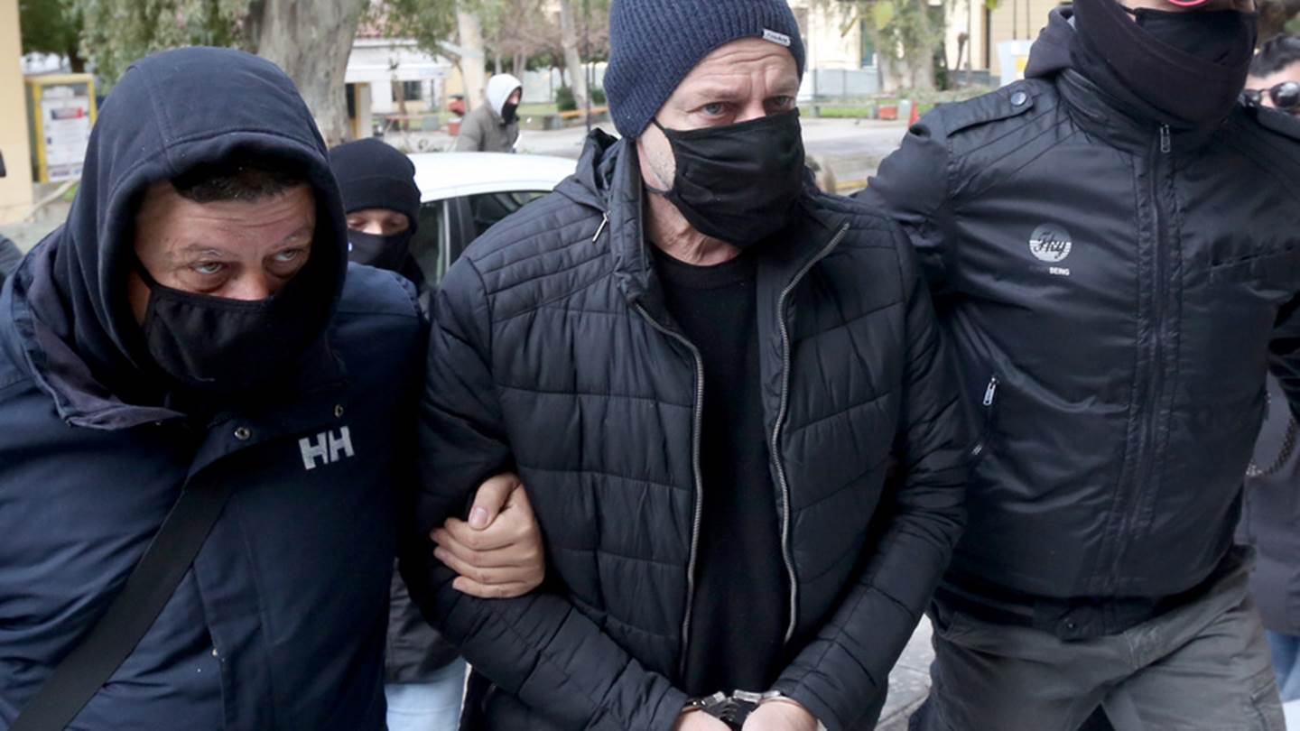 Ο διάλογος Λιγνάδη με την ανακρίτρια