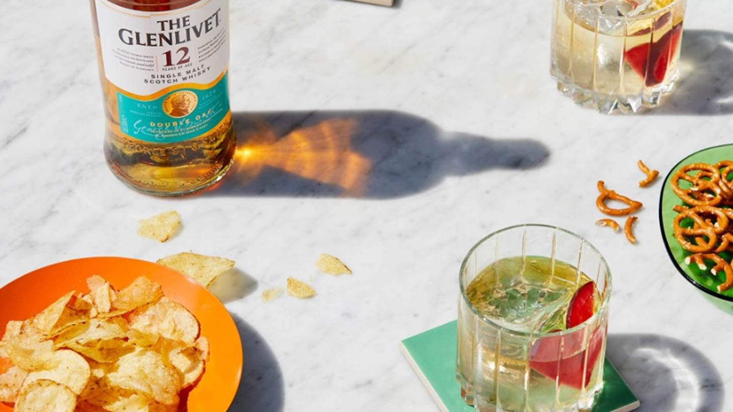 Τα σκωτσέζικα ουίσκι που θα πιεις μέχρι τα Χριστούγεννα