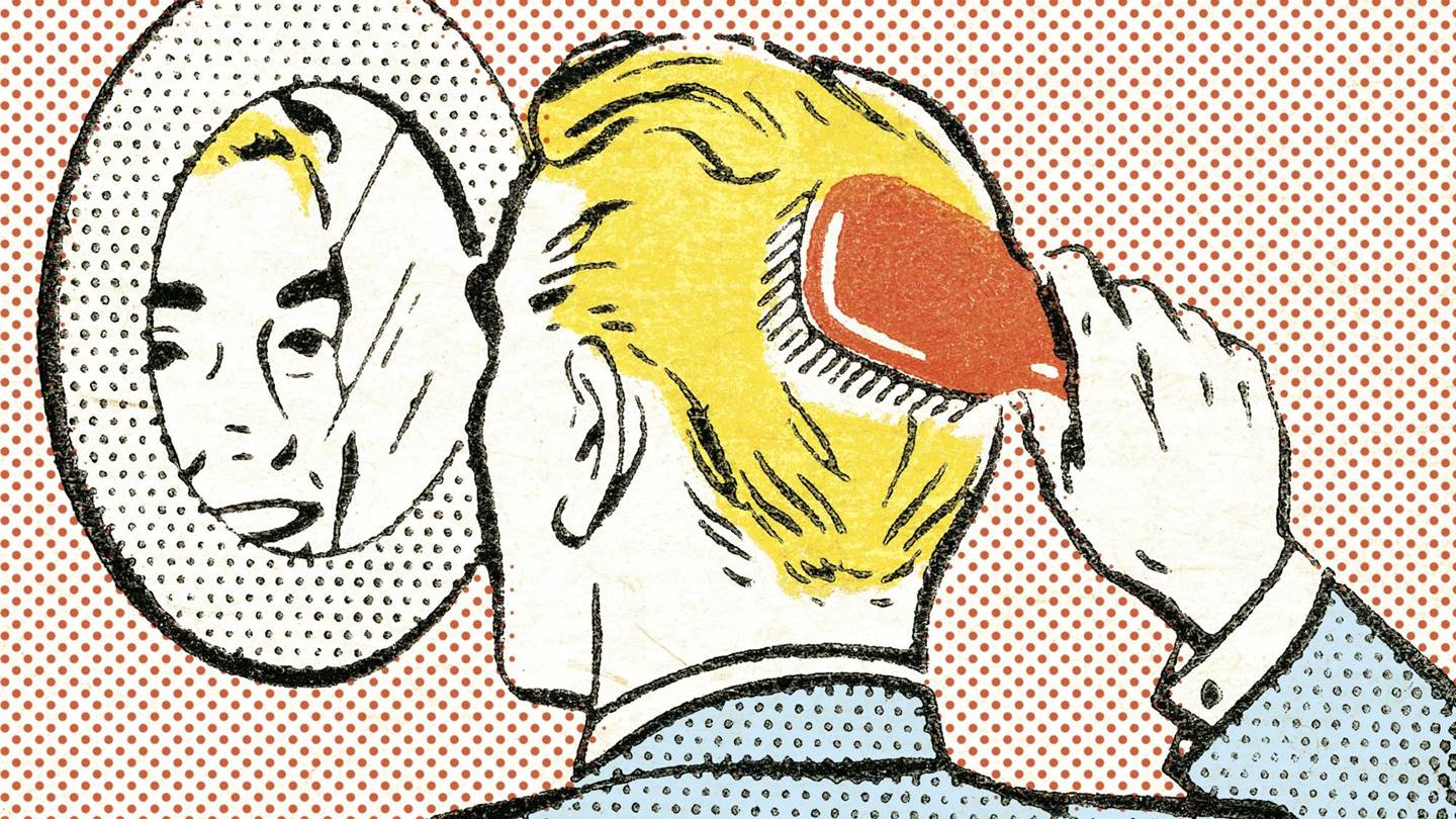 5 tips για να δείχνουν πιο πυκνά τα λεπτά μαλλιά